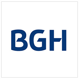 Service de calderas BGH en Zona Norte GBA