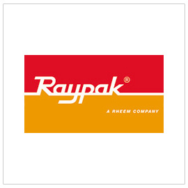 Service de calderas Raypak en Zona Norte GBA